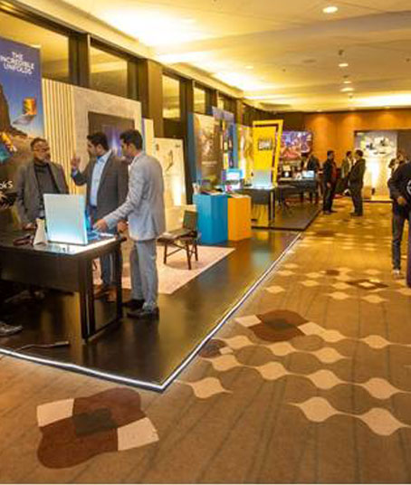 ASUS 17 FOLD OLED LAUNCHING EVENT
